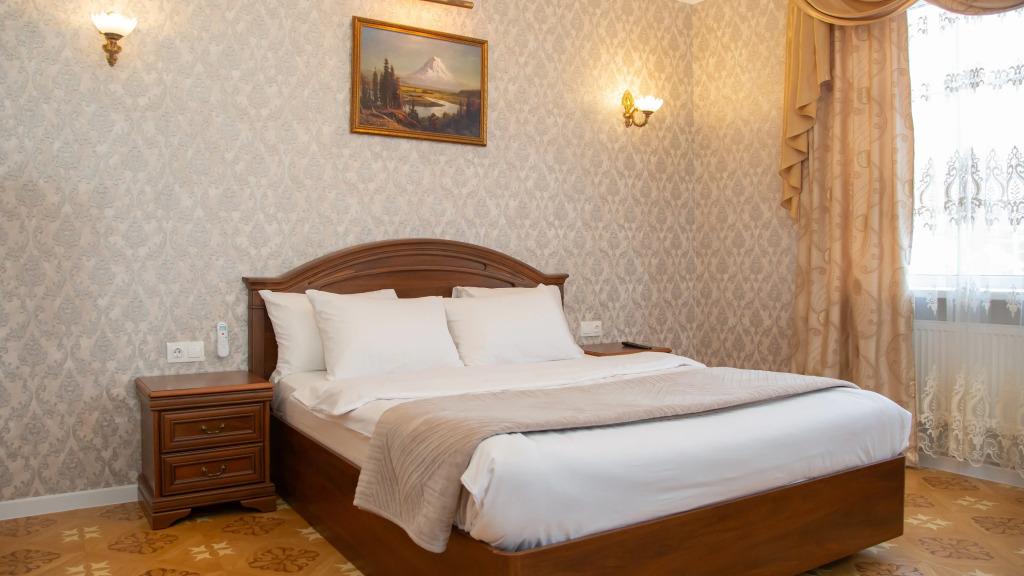 Гостевой Дом Классик - главное фото