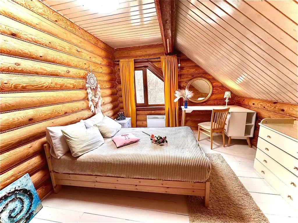 Гостевой дом Дом Мечты - главное фото