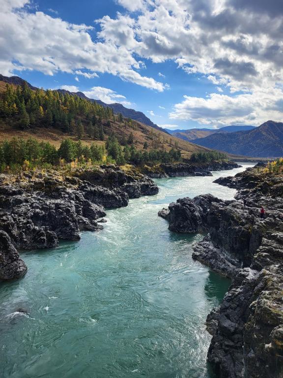 Гостевой дом Каракольские ворота - главное фото