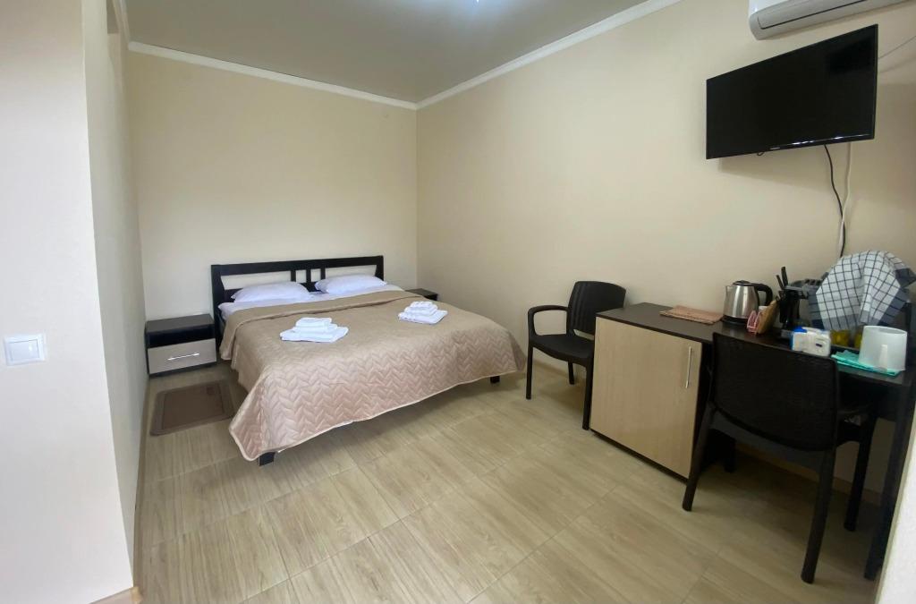 Гостевой дом Panda-Ria - главное фото