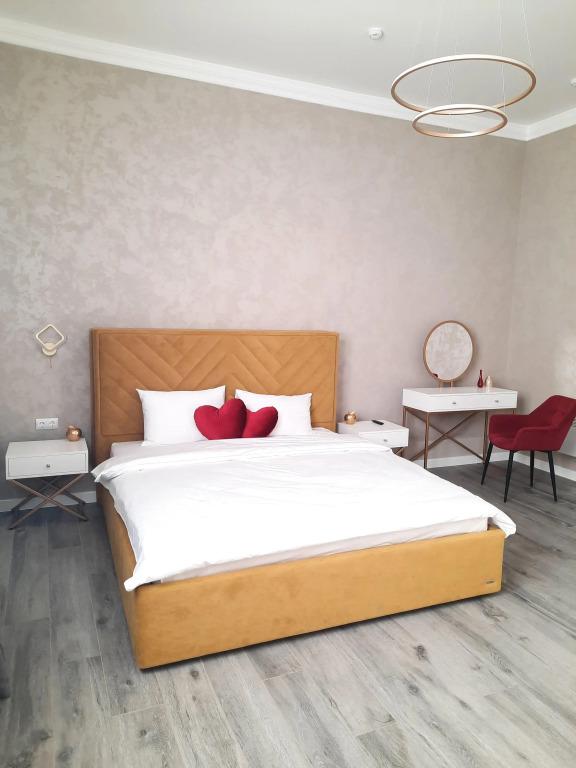 Отель в Теме - главное фото