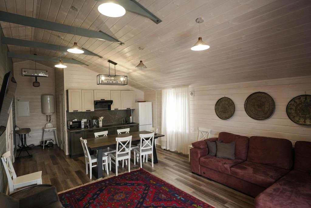 База отдыха Sunny Beach - главное фото