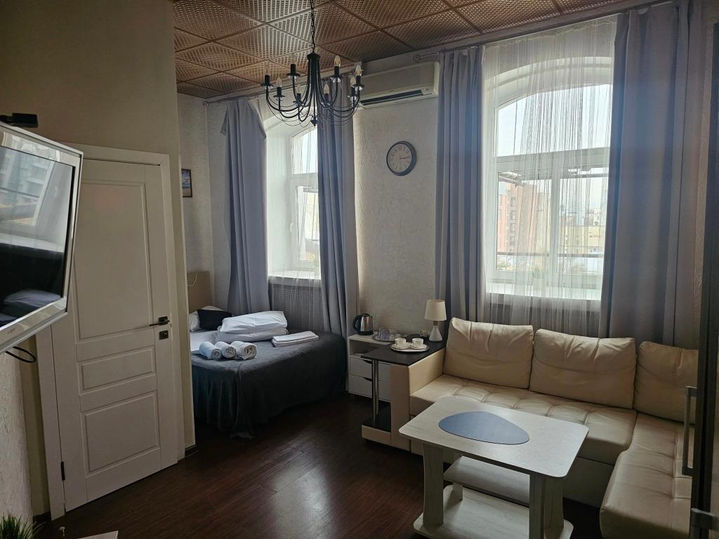 Отель Апельсин-Центр - главное фото