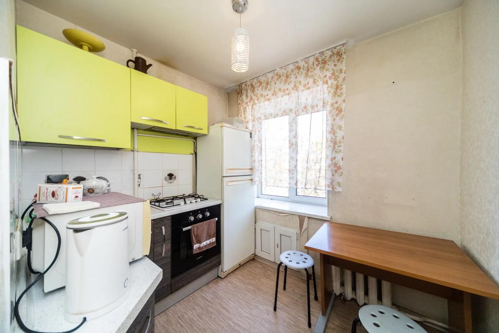 Апартаменты Комсомольский Проспект 41 - главное фото