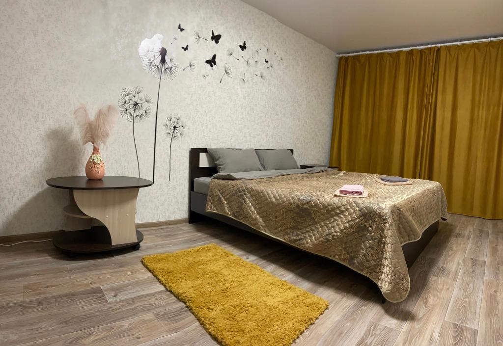 Апартаменты Четырехместные апарты DUBKI с двумя кроватями Кооперативная 29 - главное фото