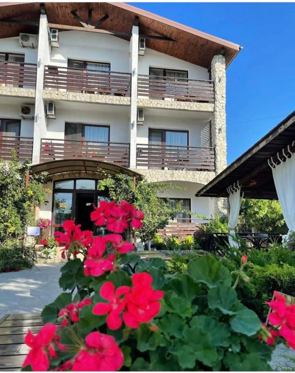 Гостевой Дом Барракуда - главное фото