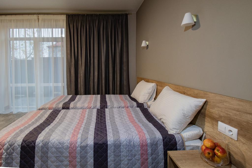 Гостевой дом Пальмникен - главное фото