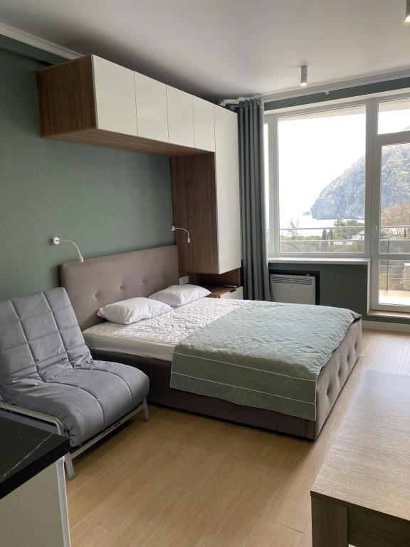 Апартаменты Отдых у Сергея - главное фото