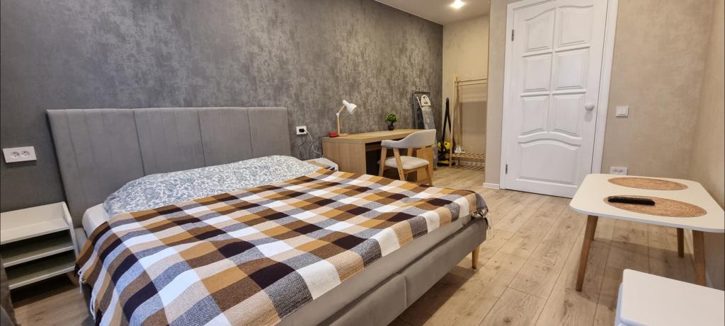 Апартаменты Гайдара 1 - главное фото