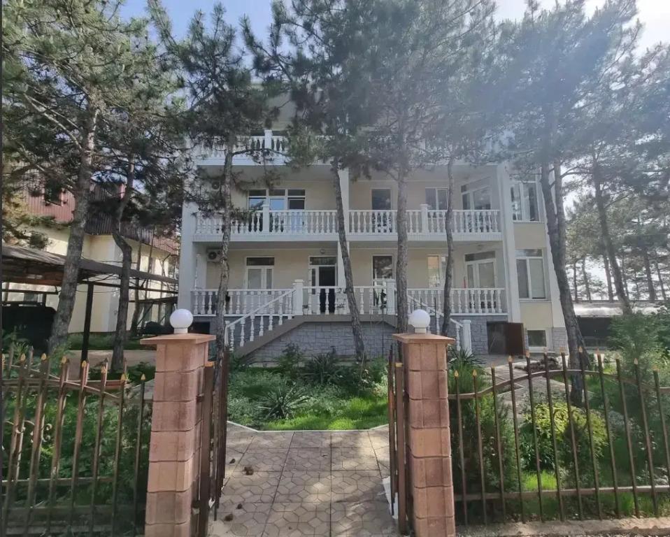 Peschanyij Bereg Mini-hotel - главное фото