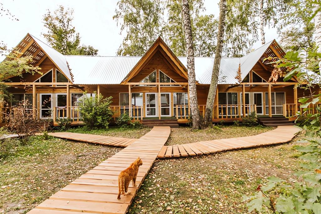 Гостевой дом Усадьба Добрыня - главное фото