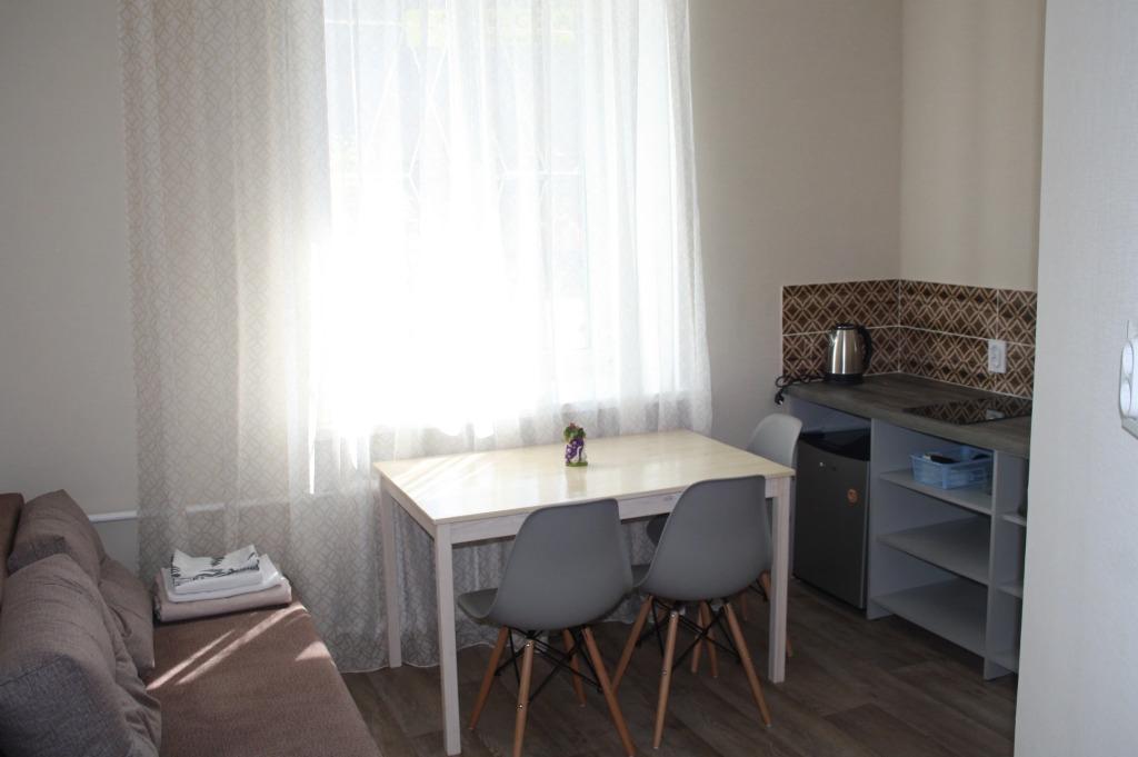 Апартаменты Пряженникова 61 - главное фото