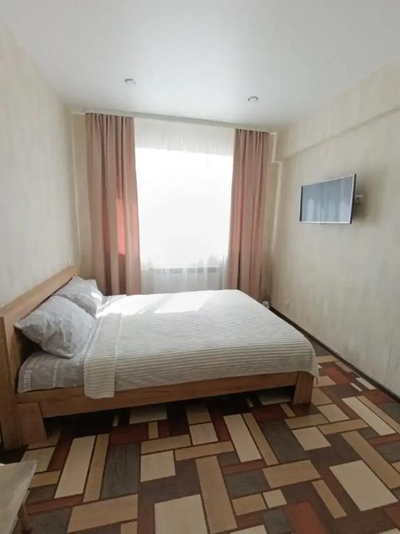 Квартира Студия в Шелехове - главное фото