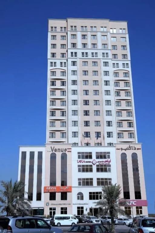 The Venue Resident - главное фото