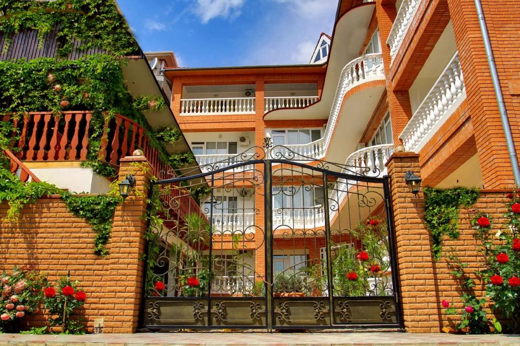 Мини-Отель Прайм - главное фото