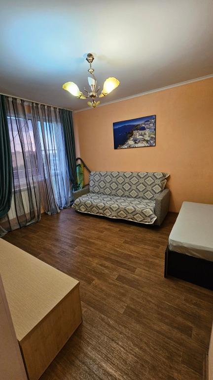 Апартаменты Дружбы 18 - главное фото