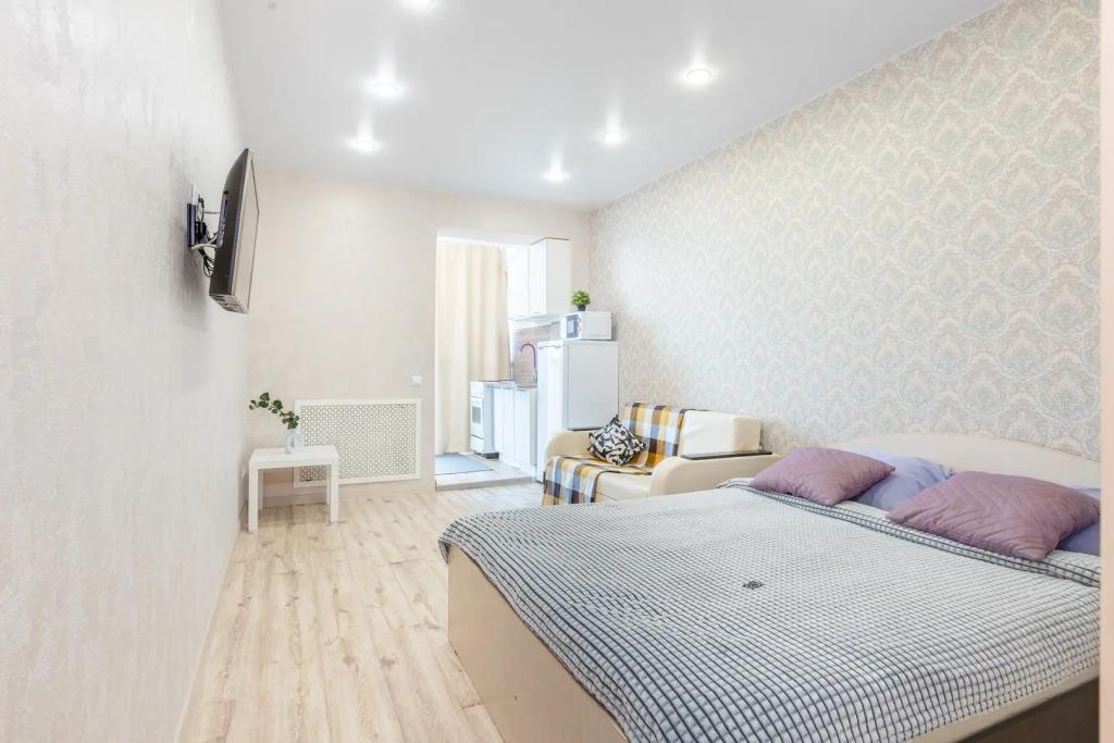 Апартаменты на Первомайской - главное фото