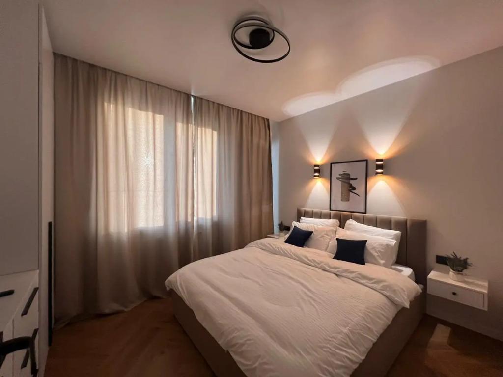 Апартаменты AlexHome Монино на улице Генерала Ковачевича - главное фото