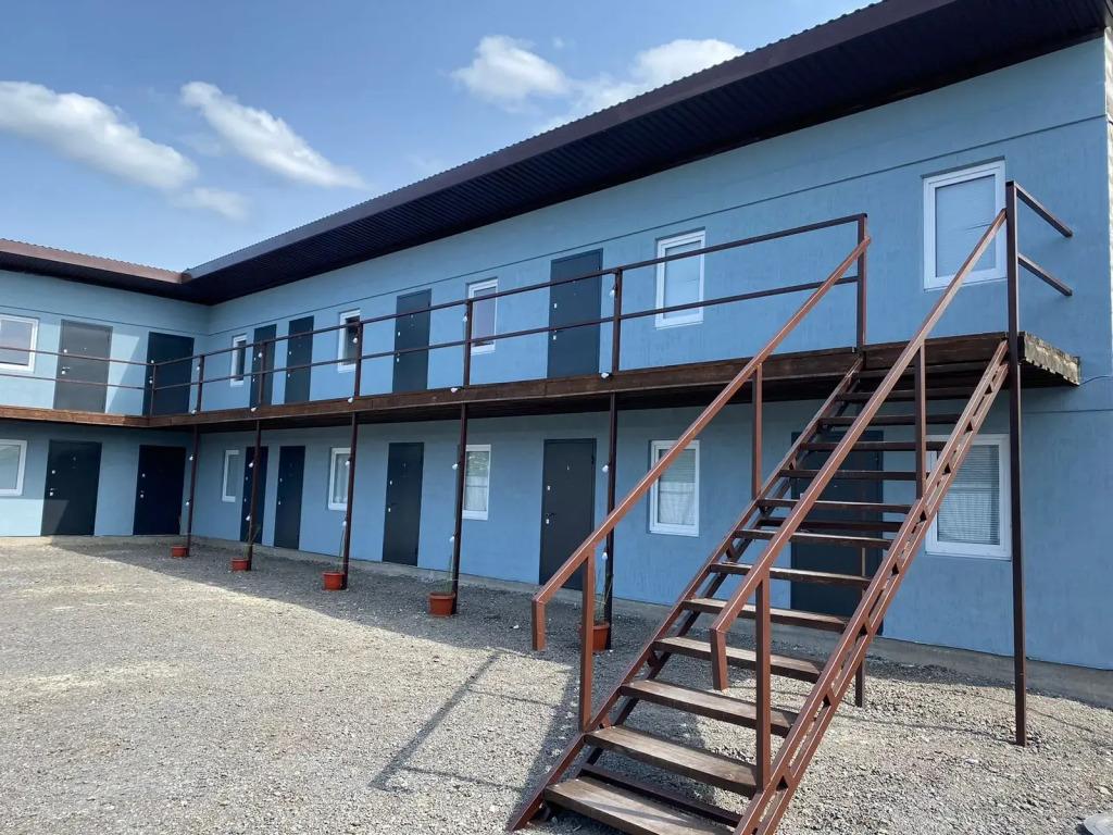 Гостевой дом Мармара - главное фото