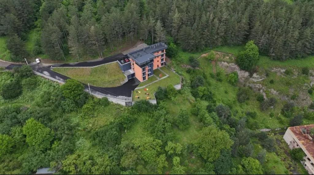 Cone Hotel Dilijan, By One - главное фото