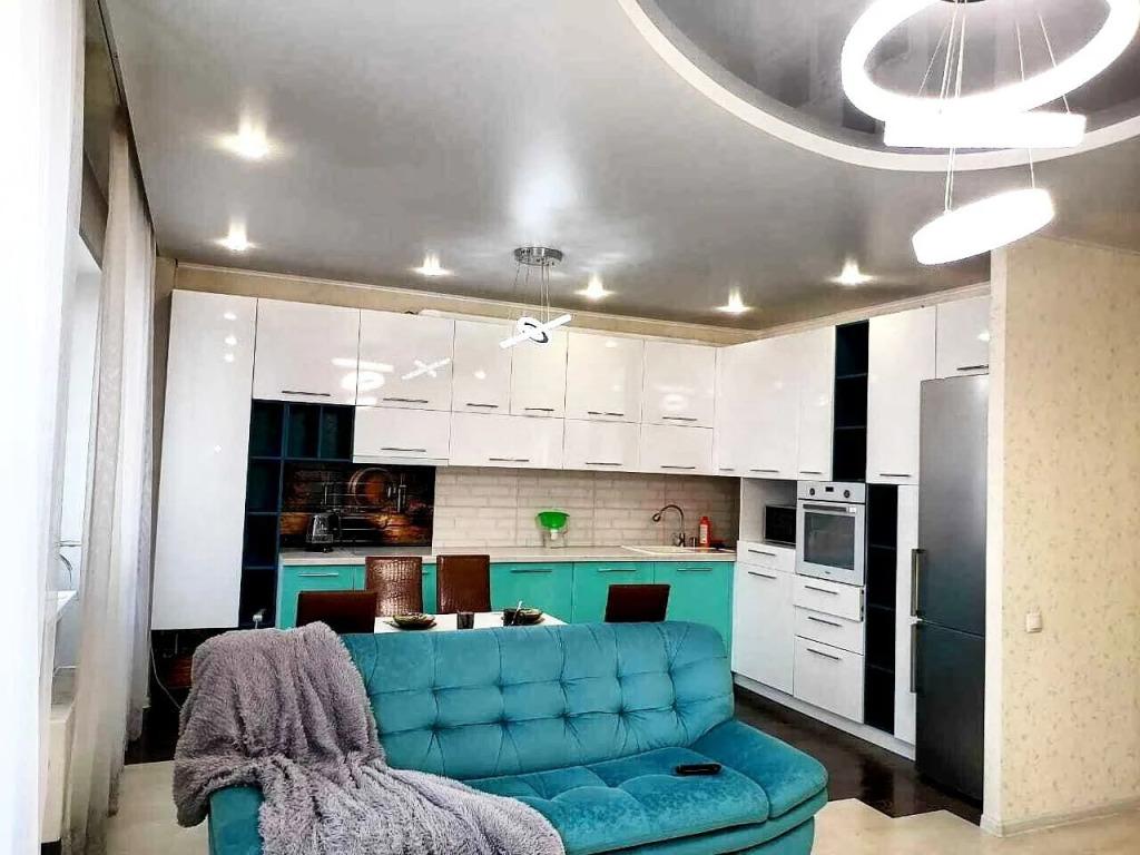 Апартаменты в Абакане - главное фото