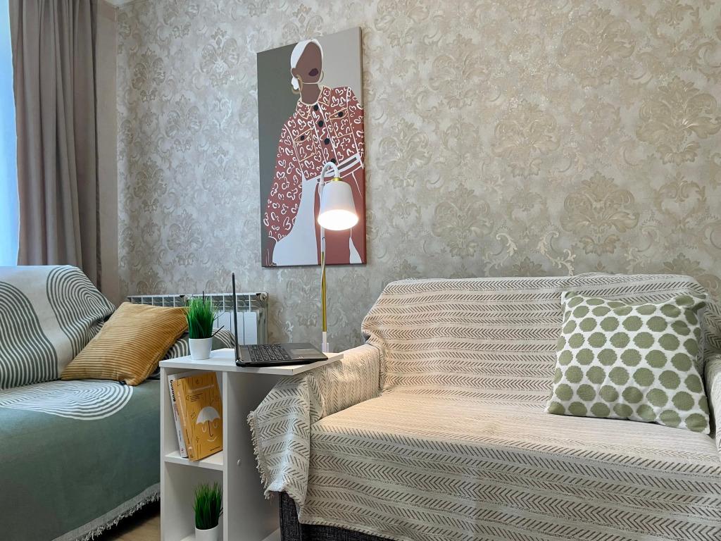 Квартира на Вали Котика - главное фото