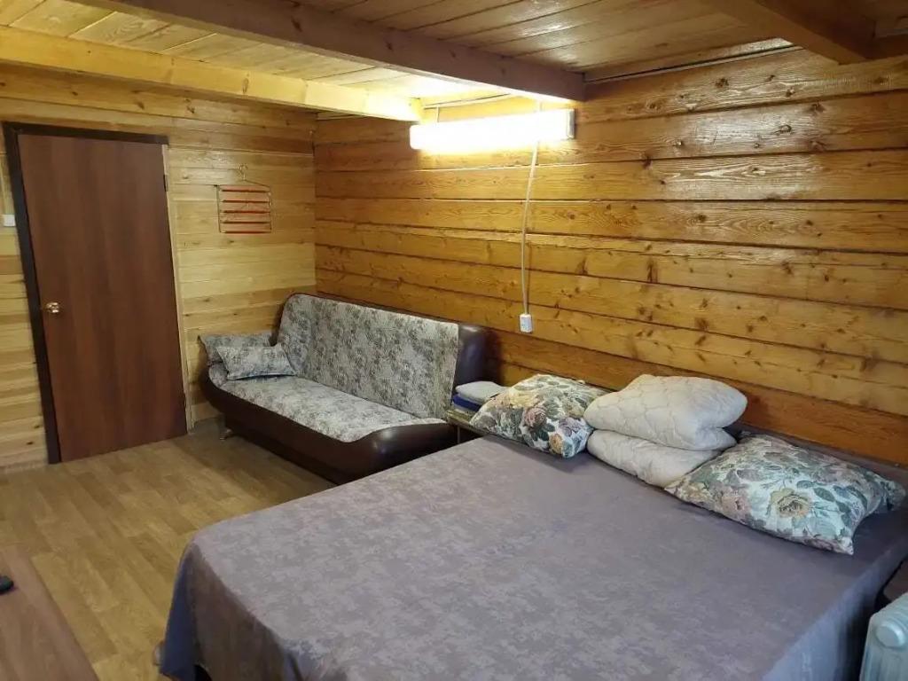 Домики Туриста - главное фото