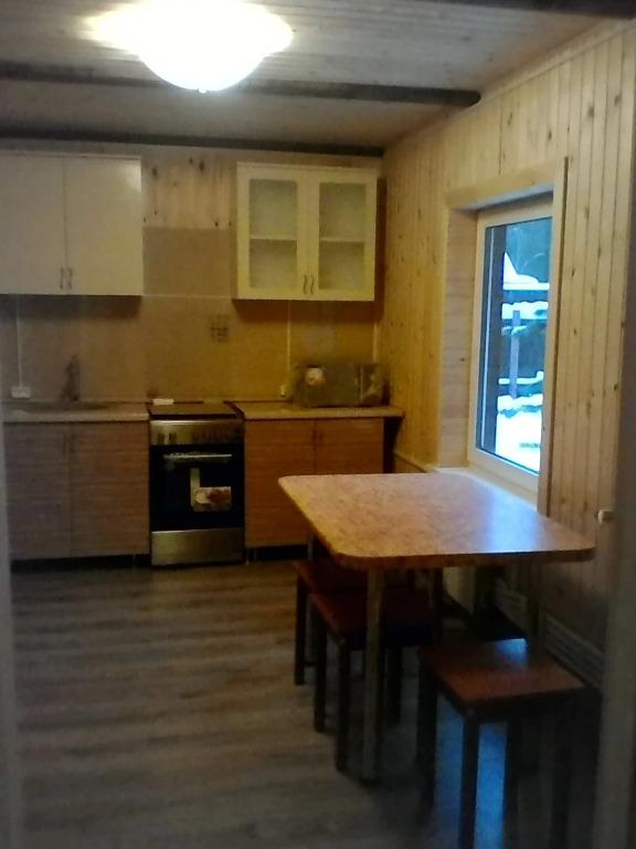 Гостевой Дом у Четырех Озер - главное фото