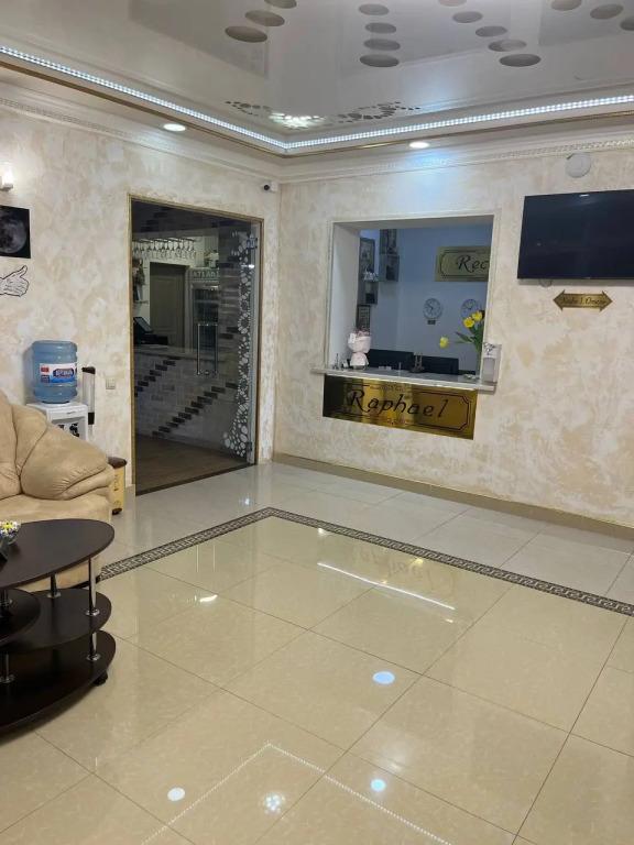 Otel Rafael - главное фото