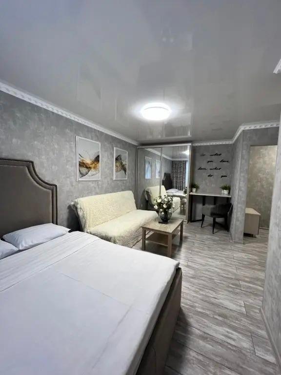 Апартаменты Лофт - главное фото