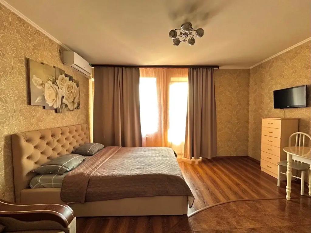 Апартаменты Отличная Квартира 2 - главное фото