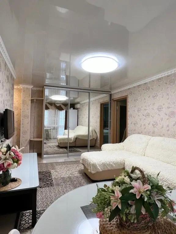 Апартаменты Волжанка - главное фото