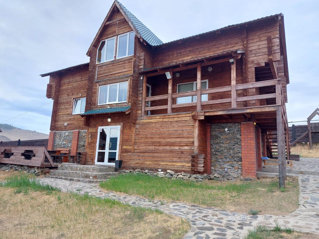 Гостевой Дом Даниловых - главное фото