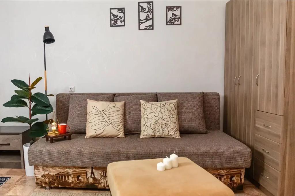 Квартира Астра 17 - главное фото