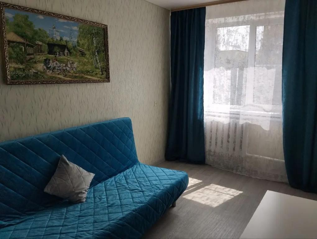 Квартира с. Большое Болдино - главное фото