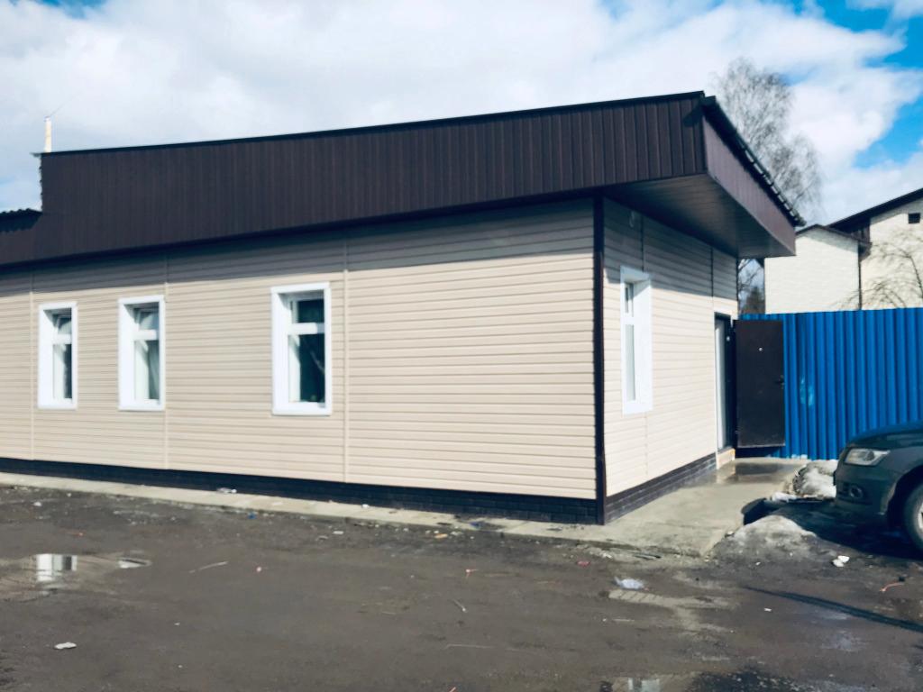 Kupavna Hostel - главное фото