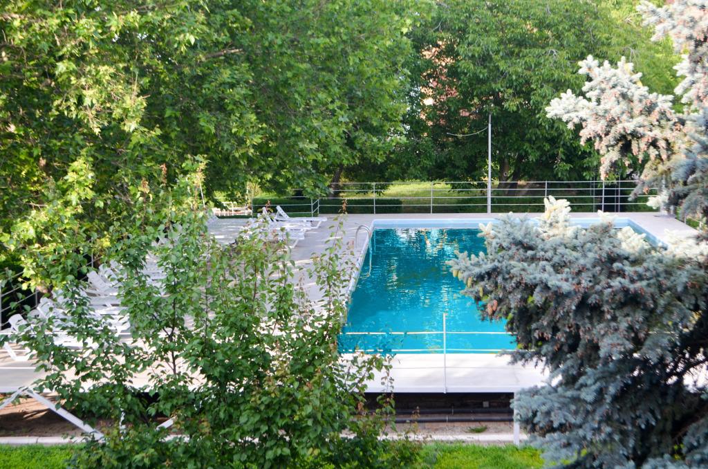 Парк-отель Южный берег - главное фото