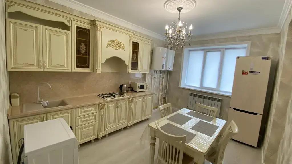 Апартаменты на улице Алиева 11 - главное фото