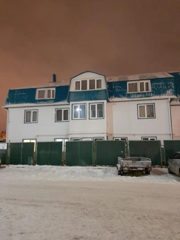 Гостевой дом На Луговой - главное фото