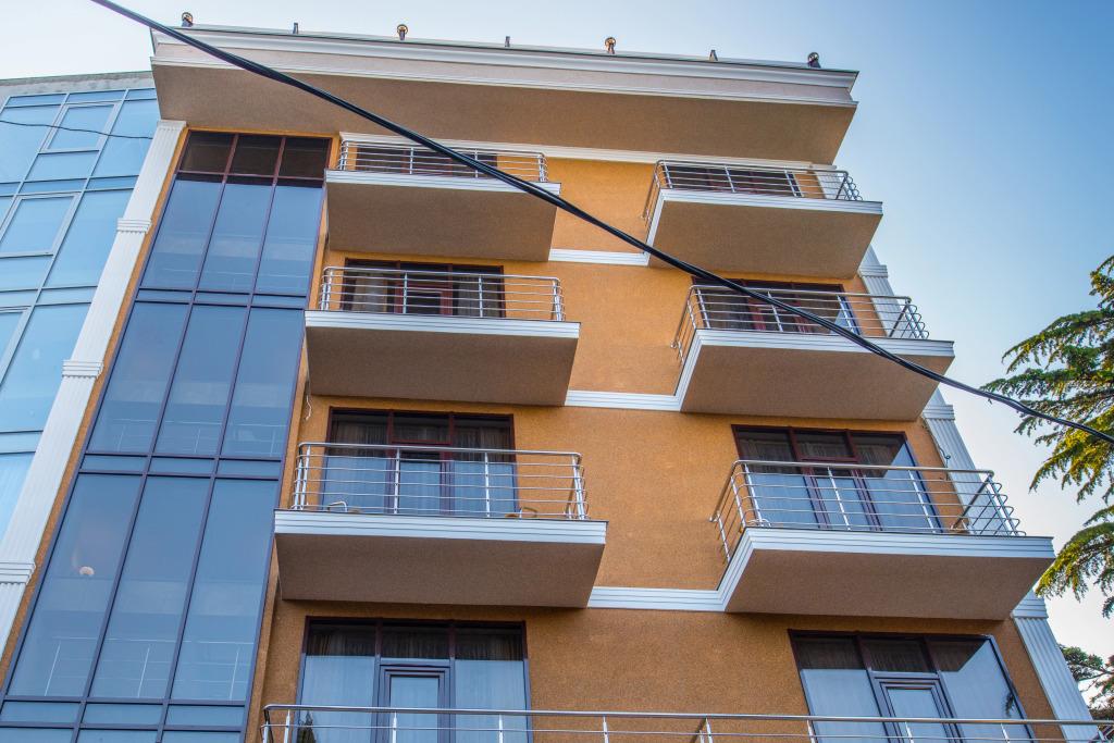 Отель VK Royal - главное фото