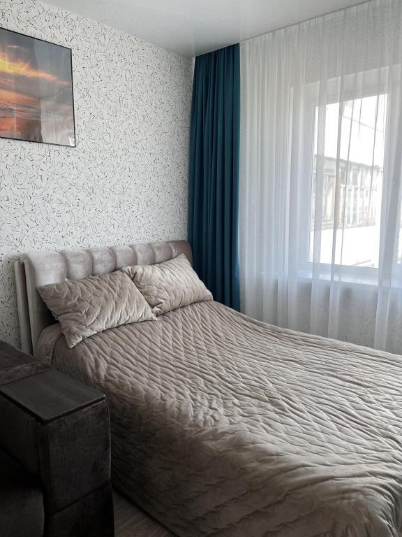 Однокомнатная квартира 40 кв.м на Набережной нефтяников 6 - главное фото