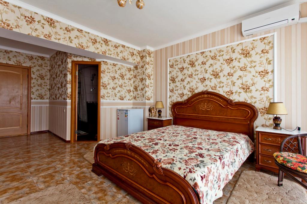 Гостевой Дом Лонгвина - главное фото