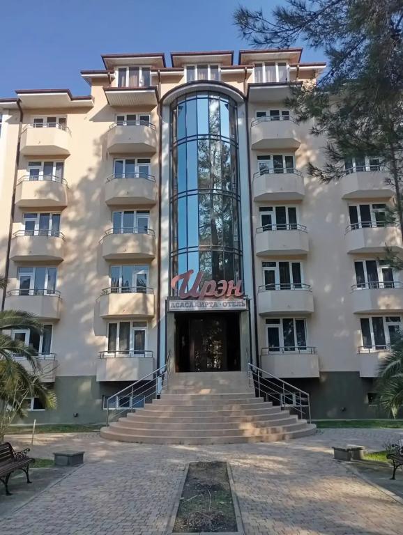 Ирэн - главное фото
