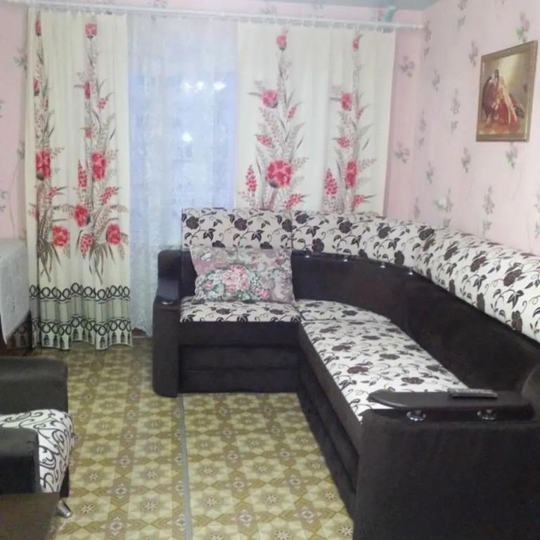 Квартира на Владимирской 8 - главное фото