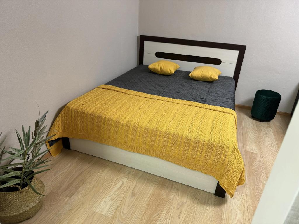 Квартира Однокомнатная Хирурга Нечаева 16 - главное фото