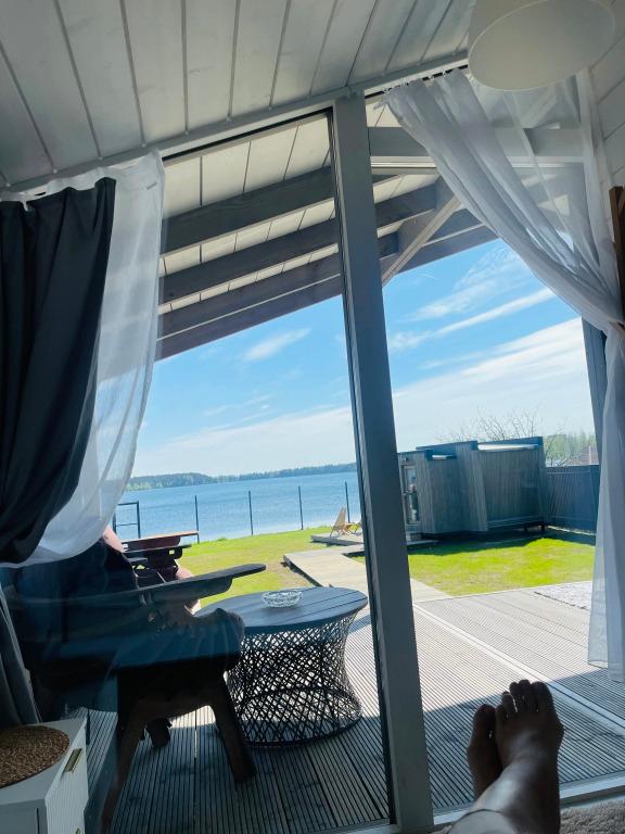 Частный дом White rabbit - главное фото