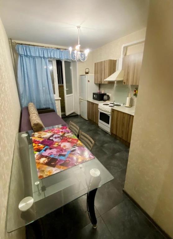 Апартаменты Лесная 27 - главное фото