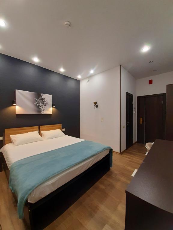 Мини-Отель Тундра - главное фото