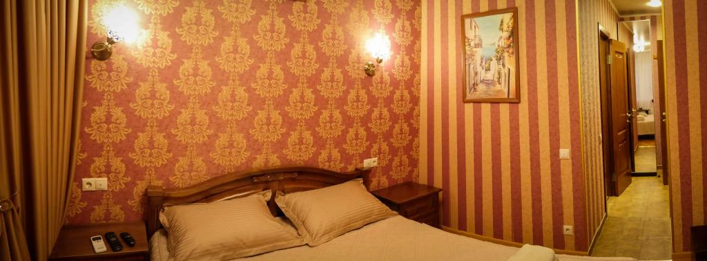 Отель День и Ночь на Профсоюзной (д. 67) - главное фото