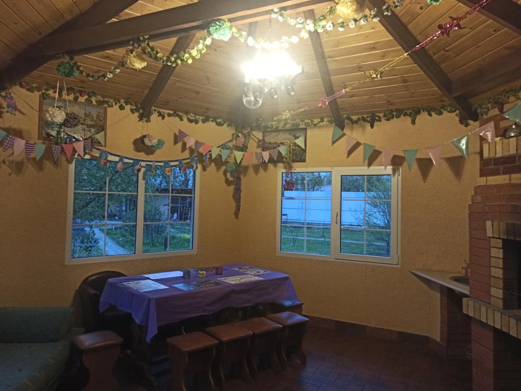 Частный Дом Лесная Сказка - главное фото